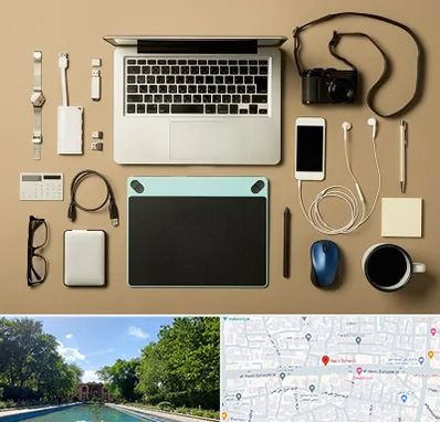 پخش عمده لوازم جانبی موبایل در هشت بهشت اصفهان