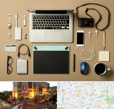 پخش عمده لوازم جانبی موبایل در جنت آباد تهران 