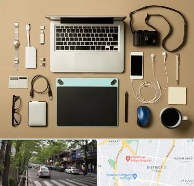 پخش عمده لوازم جانبی موبایل در ظفر 