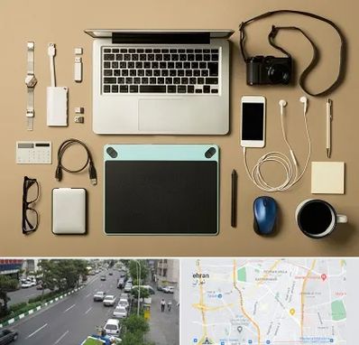 پخش عمده لوازم جانبی موبایل در ستارخان 