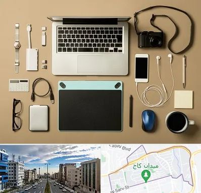 پخش عمده لوازم جانبی موبایل در سعادت آباد 