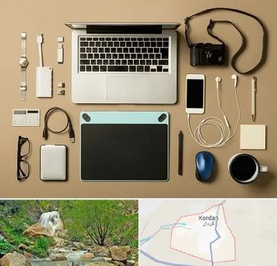 پخش عمده لوازم جانبی موبایل در کردان