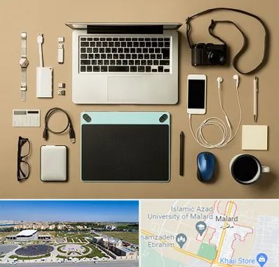 پخش عمده لوازم جانبی موبایل در ملارد