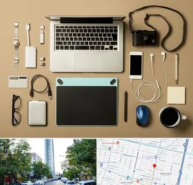 پخش عمده لوازم جانبی موبایل در امامت مشهد