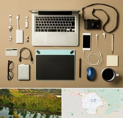 پخش عمده لوازم جانبی موبایل در بهبهان