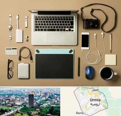 پخش عمده لوازم جانبی موبایل در ارومیه