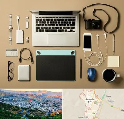 پخش عمده لوازم جانبی موبایل در سنندج