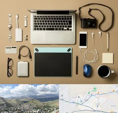 پخش عمده لوازم جانبی موبایل در رودهن