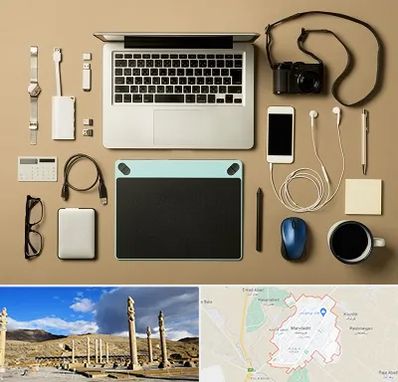 پخش عمده لوازم جانبی موبایل در مرودشت