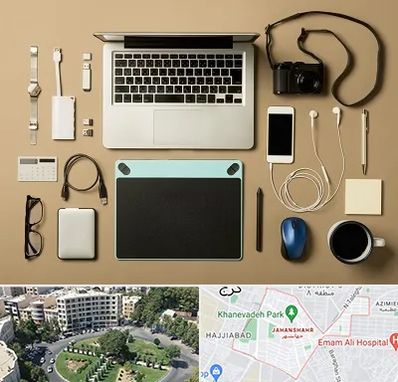 پخش عمده لوازم جانبی موبایل در جهانشهر کرج 