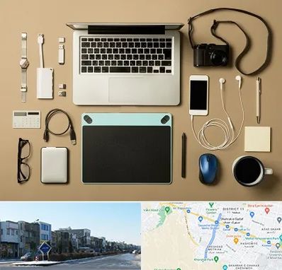 پخش عمده لوازم جانبی موبایل در شریعتی مشهد