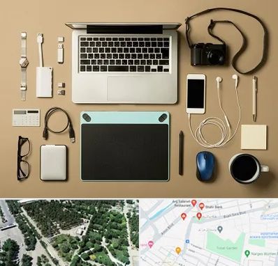 پخش عمده لوازم جانبی موبایل در سالاریه قم