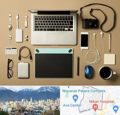 پخش عمده لوازم جانبی موبایل در آجودانیه 