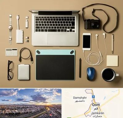 پخش عمده لوازم جانبی موبایل در قم