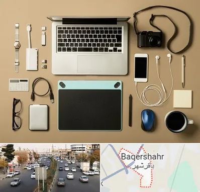 پخش عمده لوازم جانبی موبایل در باقرشهر