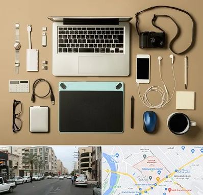 پخش عمده لوازم جانبی موبایل در زیتون کارمندی اهواز