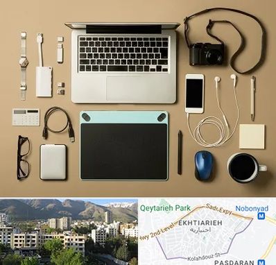 پخش عمده لوازم جانبی موبایل در اختیاریه 