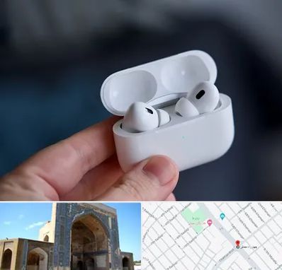 خرید ایرپاد در مصلی مشهد