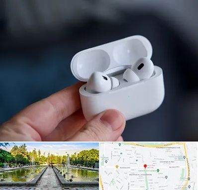 خرید ایرپاد در سرسبز 