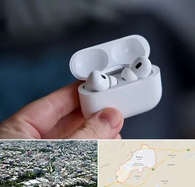 خرید ایرپاد در شاهرود