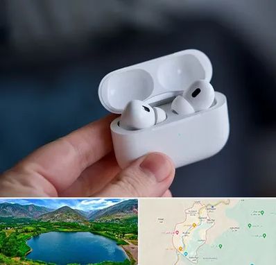 خرید ایرپاد در رودبار