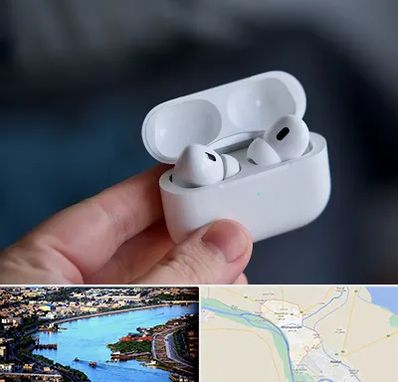 خرید ایرپاد در خرمشهر