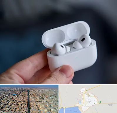 خرید ایرپاد در بندر ماهشهر