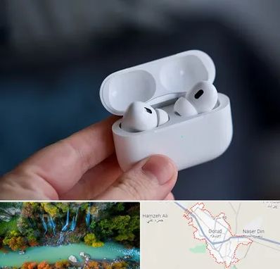 خرید ایرپاد در دورود