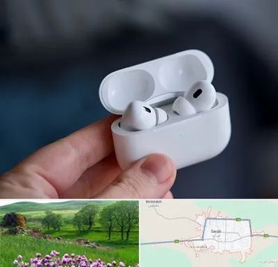 خرید ایرپاد در سراب