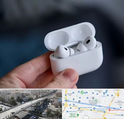 خرید ایرپاد در فرجام