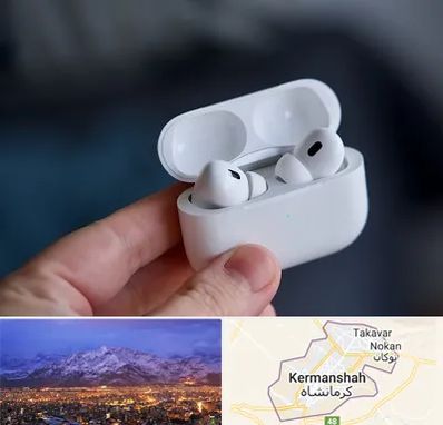 خرید ایرپاد در کرمانشاه