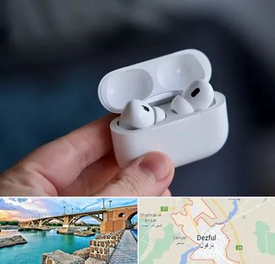 خرید ایرپاد در دزفول