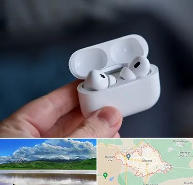 خرید ایرپاد در مرند