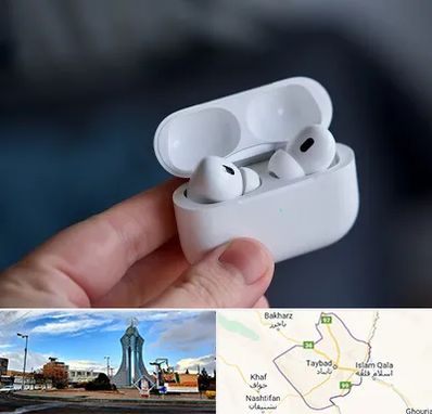 خرید ایرپاد در تایباد