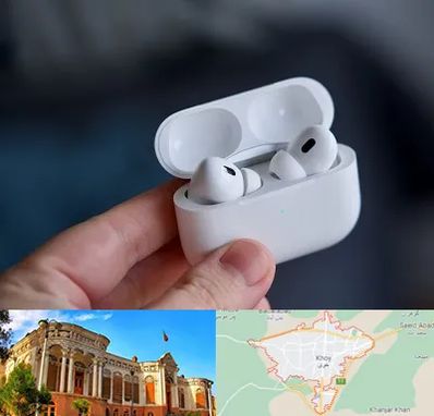 خرید ایرپاد در خوی