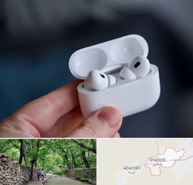 خرید ایرپاد در شاندیز مشهد