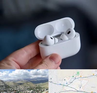 خرید ایرپاد در رودهن