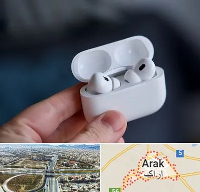 خرید ایرپاد در اراک