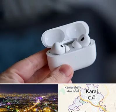 خرید ایرپاد در کرج