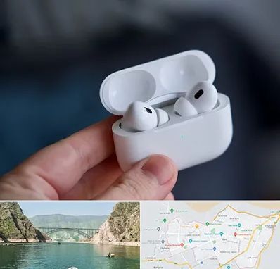 خرید ایرپاد در ایلام