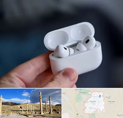 خرید ایرپاد در مرودشت