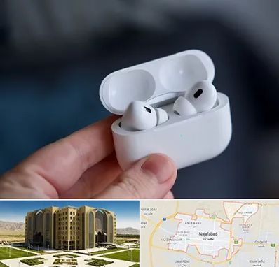 خرید ایرپاد در نجف آباد