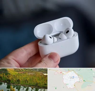 خرید ایرپاد در بهبهان