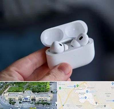 خرید ایرپاد در نسیم شهر