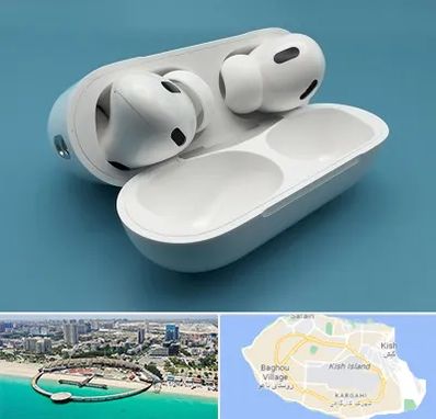 تعمیرات ایرپاد در کیش