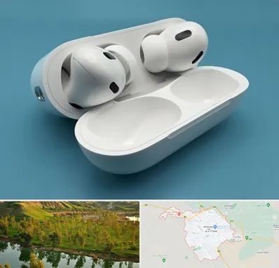 تعمیرات ایرپاد در بهبهان