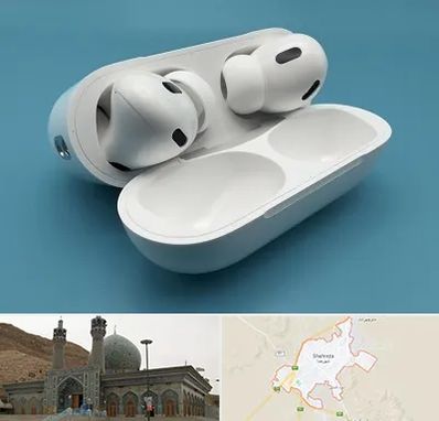 تعمیرات ایرپاد در شهرضا