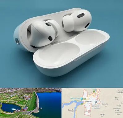 تعمیرات ایرپاد در مهاباد