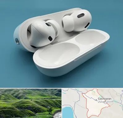 تعمیرات ایرپاد در گچساران