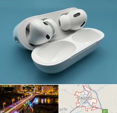 تعمیرات ایرپاد در سقز